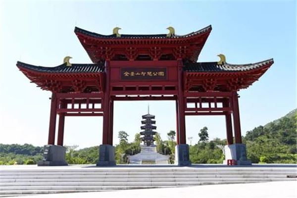 云浮十大公园广场排名：百合广场上榜，第四新开不久