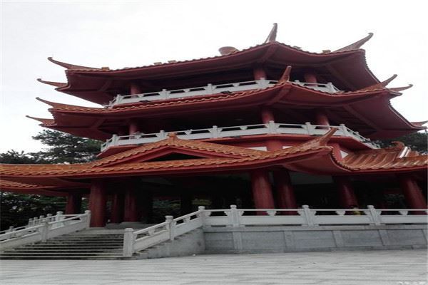 云浮十大公园广场排名：百合广场上榜，第四新开不久