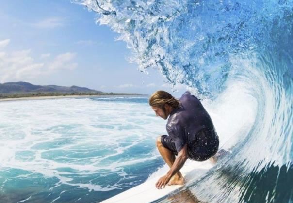 世界十大极限运动排行，第一被叫停，第八是西班牙传统