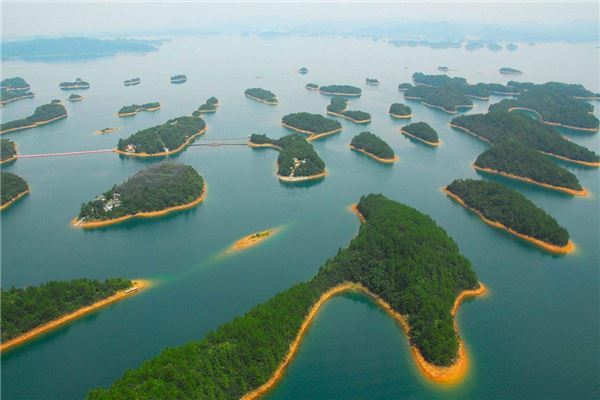 中国最美十大城市 这些城市颜值超高富有魅力