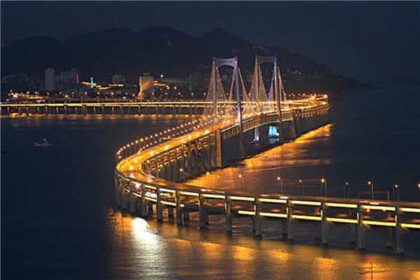 中国最美十大城市 这些城市颜值超高富有魅力