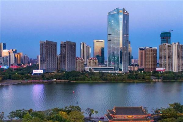 中国最美十大城市 这些城市颜值超高富有魅力