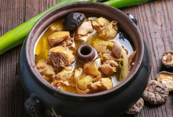 昆明十大名菜 宜良烤鸭上榜,第九是云南十大经典名菜之一
