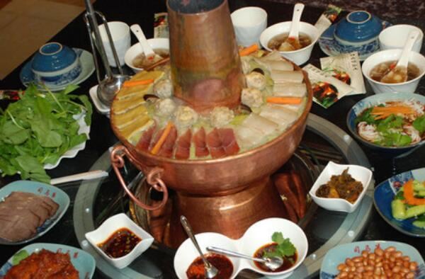 昆明十大名菜 宜良烤鸭上榜，第九是云南十大经典名菜之一