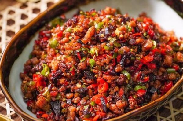 昆明十大名菜 宜良烤鸭上榜，第九是云南十大经典名菜之一