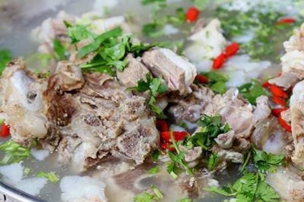 昆明十大名菜 宜良烤鸭上榜，第九是云南十大经典名菜之一