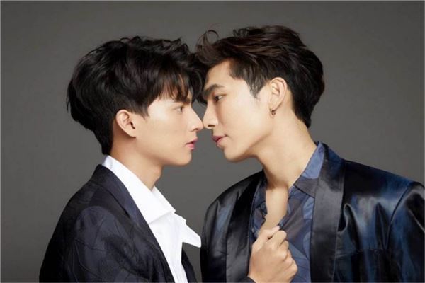 泰国必看的经典电视剧排行榜 与爱同居仅第6,第1关注度高