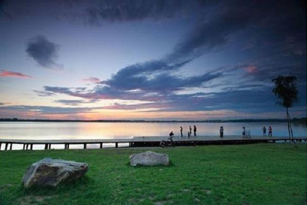 沈阳十大免费景点：万泉公园上榜，第七本地人超爱去