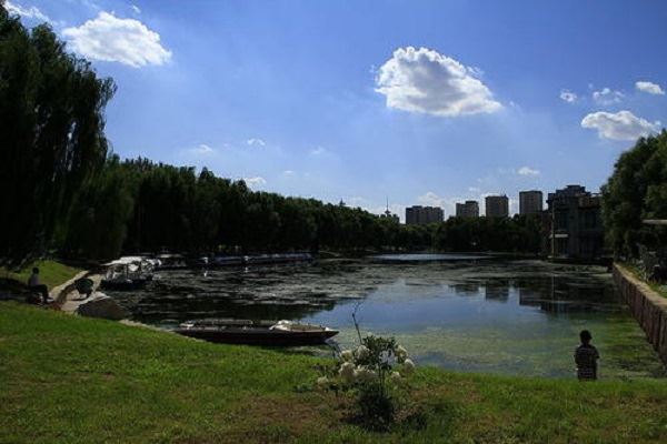 沈阳十大免费景点：万泉公园上榜，第七本地人超爱去