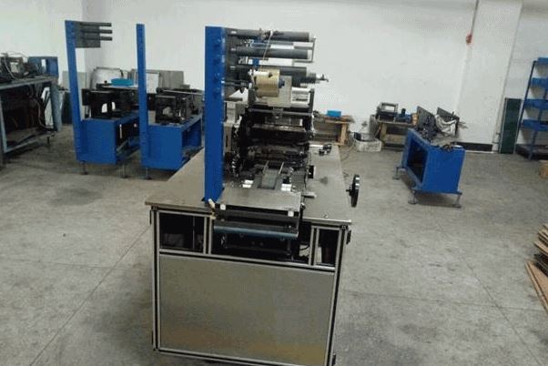 中国十大口罩机器品牌：10家品牌，家家都是好口碑