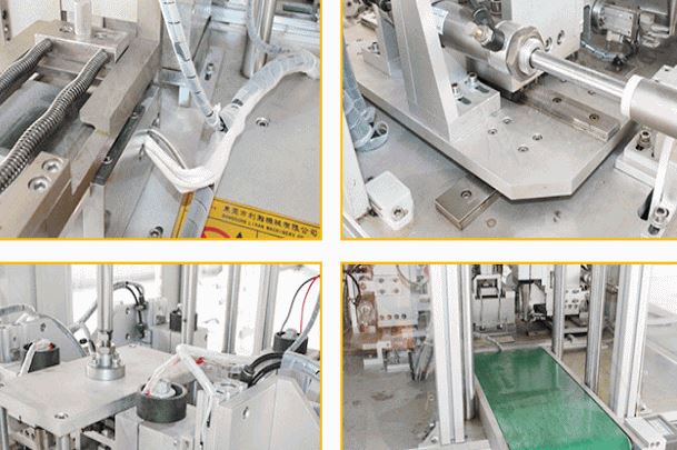 中国十大口罩机器品牌:10家品牌,家家都是好口碑