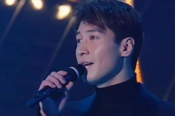黎明十大热门金曲排行榜:《心在跳》上榜,第一怎么都听不腻