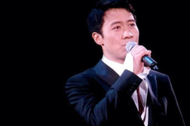 黎明十大热门金曲排行榜：《心在跳》上榜，第一怎么都听不腻