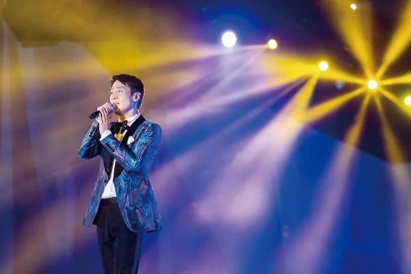 黎明十大热门金曲排行榜：《心在跳》上榜，第一怎么都听不腻