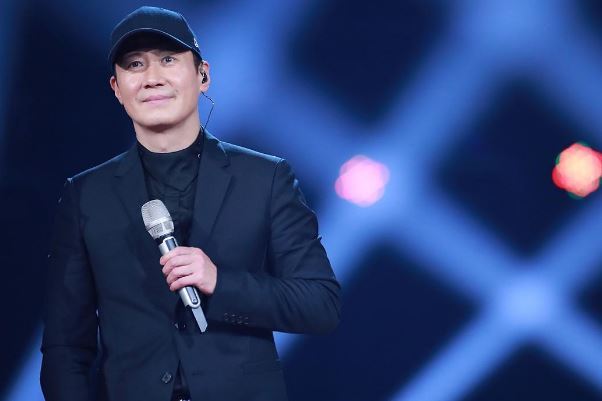 黎明十大热门金曲排行榜：《心在跳》上榜，第一怎么都听不腻