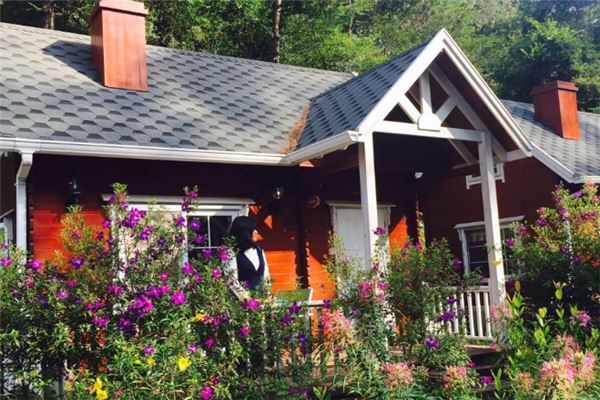 鞍山十大风景名胜排行榜：玉佛山上榜，第八是陨石坑