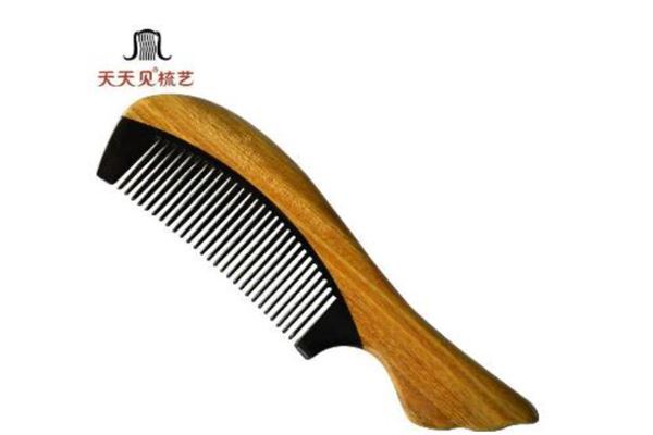 2021梳子十大品牌排行榜：瑞孚上榜，第三传承了中华传统