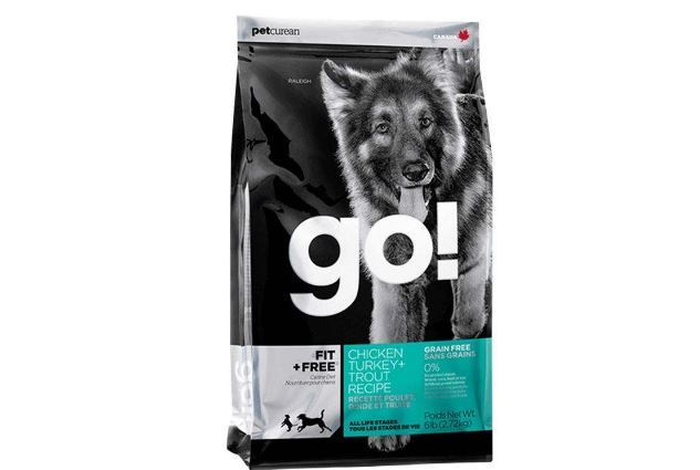 2019wdj狗粮星级排行 世界顶级狗粮，你的狗狗选对了吗