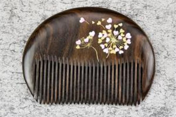 2021梳子十大品牌排行榜：瑞孚上榜，第三传承了中华传统