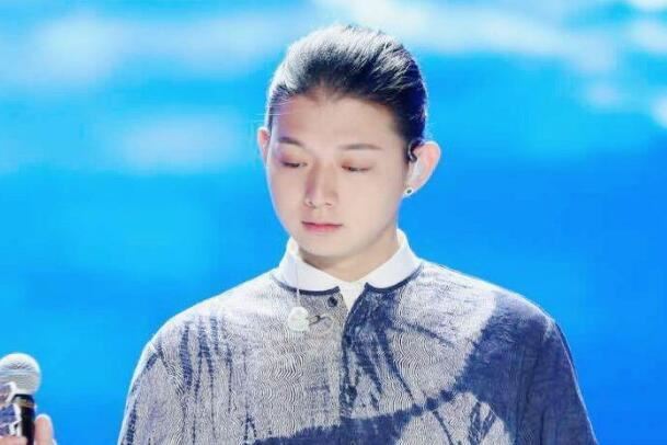 霍尊十大经典歌曲排行榜：《卷珠帘》上榜，第三开口跪