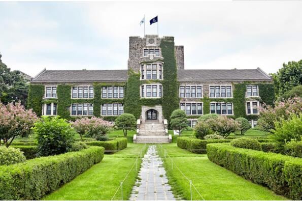 2022韩国大学QS排名(最新)-2022QS韩国大学排名一览表