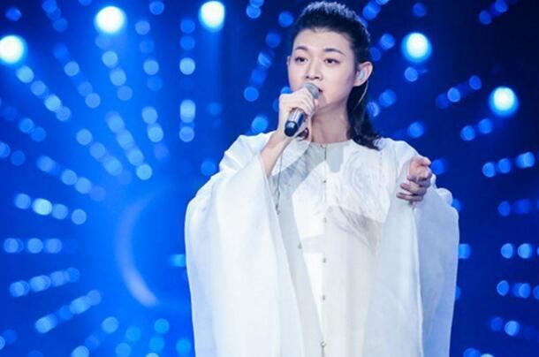 霍尊十大经典歌曲排行榜:《卷珠帘》上榜,第三开口跪