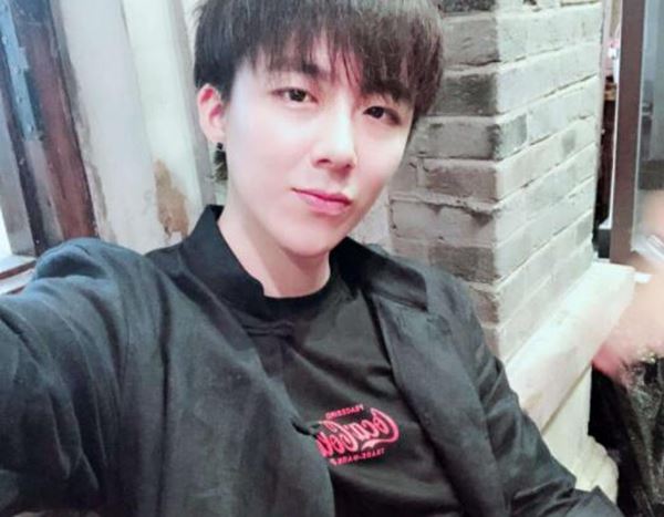 2019抖音十大小鲜肉男神，费启鸣/张欣尧 你喜欢哪一个?