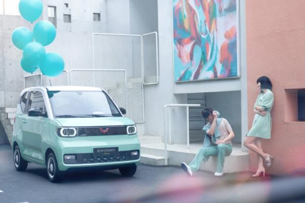 2021年4月轿车销量前十排行榜,特斯拉上榜,第三是网红车