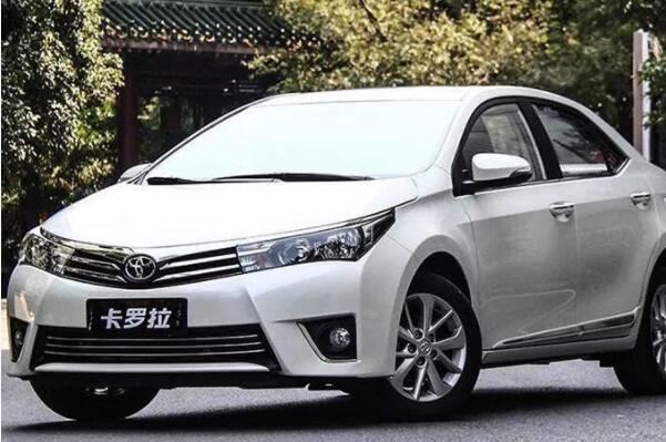 2021年4月轿车销量前十排行榜,特斯拉上榜,第三是网红车
