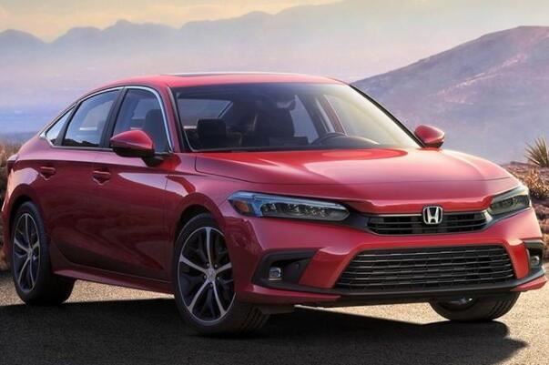 2021年4月轿车销量前十排行榜，特斯拉上榜，第三是网红车