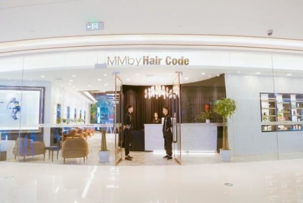 十大连锁品牌理发店 椰岛造型上榜，第一源自英国