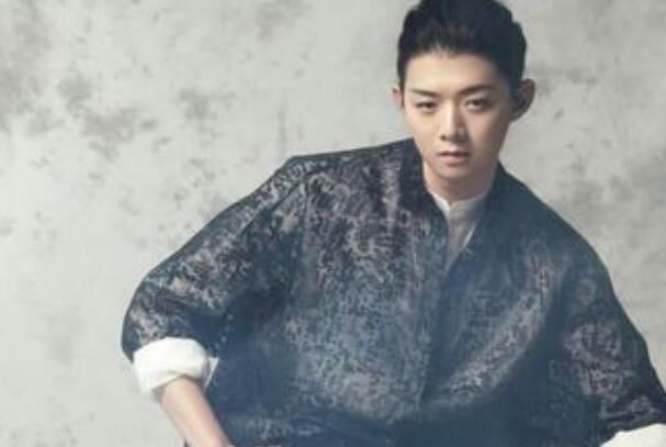 霍尊十大经典歌曲排行榜：《卷珠帘》上榜，第三开口跪