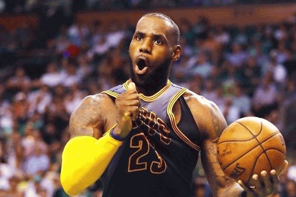 NBA得分助攻历史前十,詹姆斯一人登2榜(历史唯一)