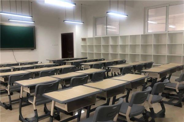 晋城十大高中排行榜 阳城县第二中学上榜晋城实验中学相当先进