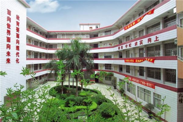 晋城十大高中排行榜 阳城县第二中学上榜晋城实验中学相当先进