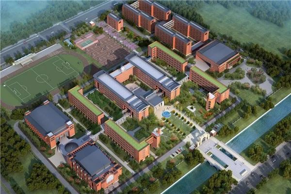 晋城十大高中排行榜 阳城县第二中学上榜晋城实验中学相当先进