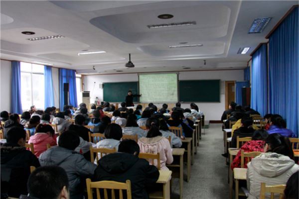 晋城十大高中排行榜 阳城县第二中学上榜晋城实验中学相当先进