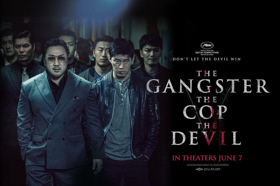 2019必看的电影盘点 第一名上映初豆瓣评分9.0