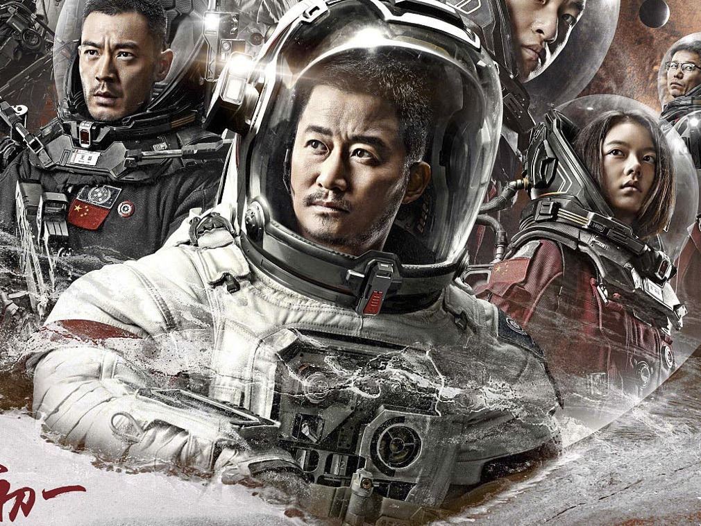 2019必看的电影盘点 第一名上映初豆瓣评分9.0