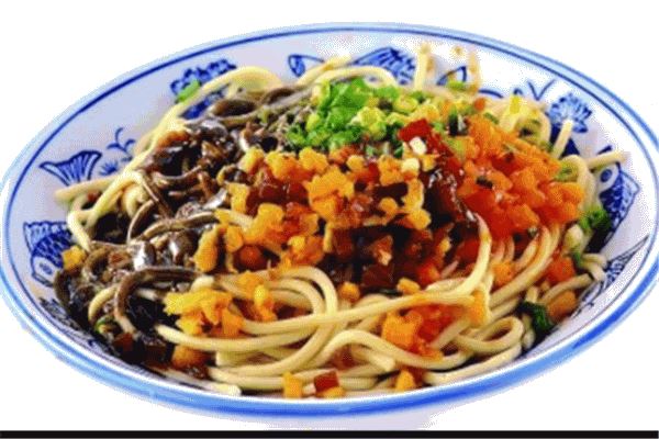 中国十佳热干面品牌：陈克明上榜，蔡林记第一