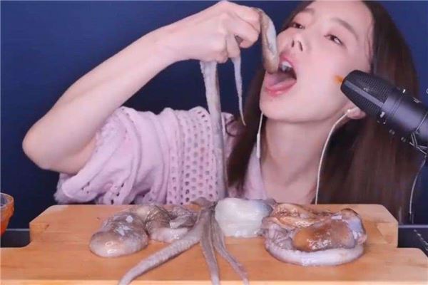 中国十大禁菜 三吱儿既恐怖又恶心