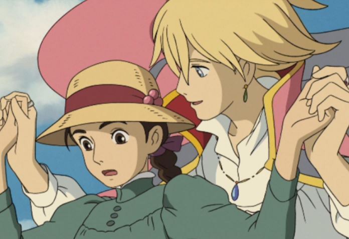 经典好看的日本动漫电影 宫崎骏多部作品上榜，天空之城人气最高