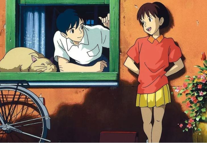 经典好看的日本动漫电影 宫崎骏多部作品上榜，天空之城人气最高