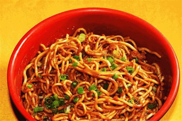 中国十佳热干面品牌:陈克明上榜,蔡林记第一