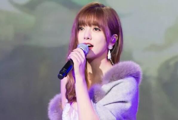 中国十大藏族歌手 降央卓玛第七,韩红排名第一