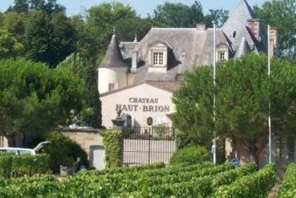 十大世界级著名酒庄，白马酒庄上榜，第一保持着世界最贵葡萄酒的记