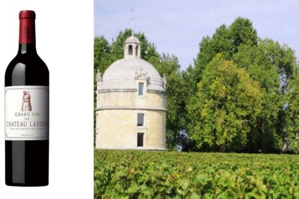 十大世界级著名酒庄，白马酒庄上榜，第一保持着世界最贵葡萄酒的记