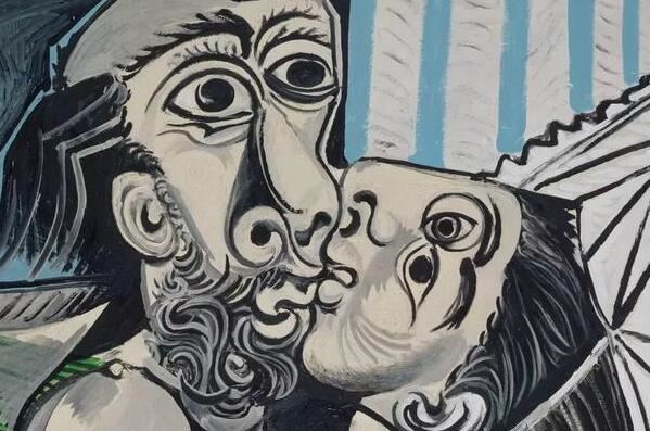 世界十大著名油画家 梵高上榜,达·芬奇排名第一