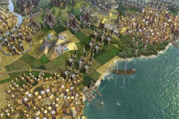 Steam十大耐玩单机游戏:《巫师3》上榜,第二自由度高