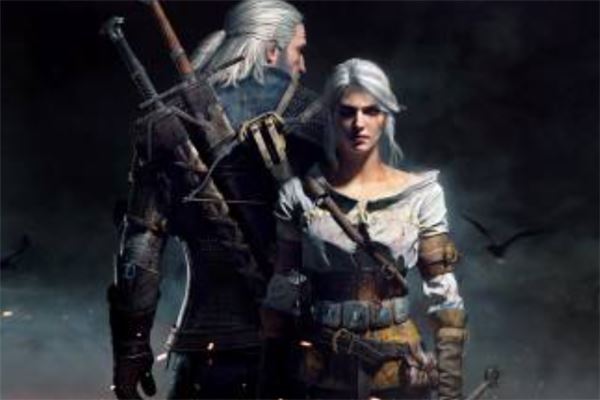 Steam十大耐玩单机游戏：《巫师3》上榜，第二自由度高